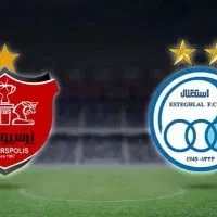 بلیت دربی درب ورزشگاه تحویل