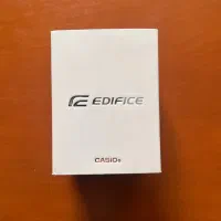 فروش ساعت اصل  Casio Edifice ( نو و آکبند)|ساعت|تهران, اختیاریه|دیوار