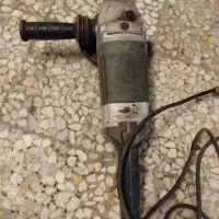 سنگ فرز اهنگری