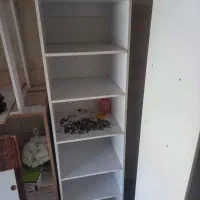 جاکفشی و قفسه