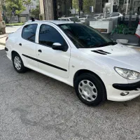 206 sd|خودرو سواری و وانت|بروجرد, |دیوار