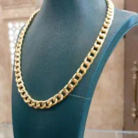 زنجیر کارتیه بدون اجرت تا امروز