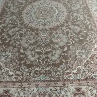 فرش3*4 700شانه  طرح جدید|فرش|پیرانشهر, |دیوار