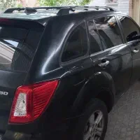 لیفان x60 در حد صفر