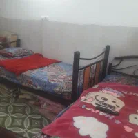 سوییت  و اتاق دربست خ طالقانی مجردی و خانوادگی