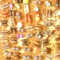 83 جفت مهره برد عالی یکجا بفروش میرسد