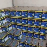 دینام کولرنوتعویض بادینام سوخته((باضمانت دوساله))|کولر آبی|اسلام‌شهر, زرافشان|دیوار