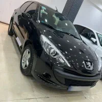 ۲۰۷ فلز مدل ۹۷