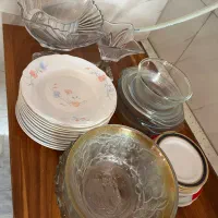 ظروف آشپزخونه