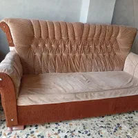 مبل هفت نفره