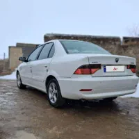 سمند سورن EF7|خودرو سواری و وانت|تبریز, |دیوار