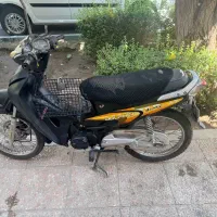 موتور بیکلاج