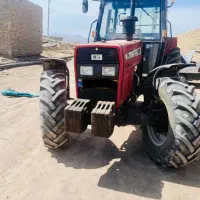تراکتور ۳۹۹ اتاق فابریک