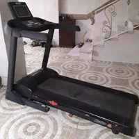 تردمیل اصل تایوان برند lmpulse|تجهیزات ورزشی|لاهیجان, قیام|دیوار