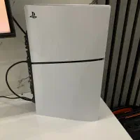 Ps5 اسلیم دو دسته ریجن اروپا