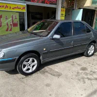 پارس 1400بدون رنگ