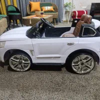 ماشین شارژی