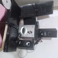 باند و دیجیتال|پخش‌کننده DVD و ویدیو|رشت, جانبازان|دیوار