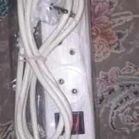 نو هست فقد چون سیم اش کوتاه مصرف نشده