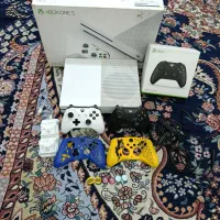 Xbox one s 1TB