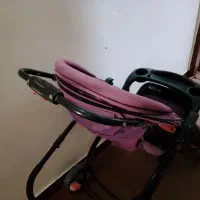 کالسکه سالم