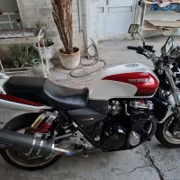 cb1300|موتورسیکلت|دوگنبدان, |دیوار