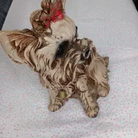 دوعدد مجسمه دکوری بسیار زیبا|مجسمه، تندیس، ماکت|رشت, منظریه|دیوار