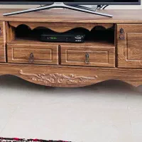 میز تلویزیون