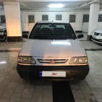 پرایدLEمدل۹۲