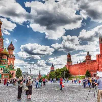 تور روسیه بدون پیش پرداخت