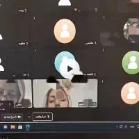 استخدام کار در منزل خانم با آموزش