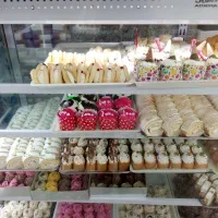 ارسال شیرینی به سراسر شهر واستان|خدمات پذیرایی، مراسم|بیرجند, |دیوار