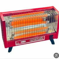 بخاری برقی ۳ شعله مهر ۳۱۹۵۲۵|بخاری، هیتر، شومینه|شیراز, نصرآباد|دیوار