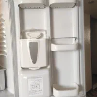 یخچال فریزر امرسان|یخچال و فریزر|شاهینشهر, مسکن مهر|دیوار