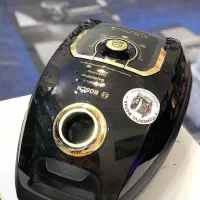 فروش ویژه جارو برقی بوش در همه مدل ..|جاروبرقی، جارو شارژی، بخارشو|قم, نیروگاه|دیوار