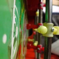 فوتبال دستی