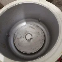 سرخ کن و پلوپز|ظروف پخت‌وپز|اهواز, کمپلو جنوبی|دیوار