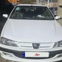 پارس موتور جدید xu7pمدل ۱۴۰۱|خودرو سواری و وانت|لاله زار, |دیوار