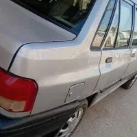 پراید|خودرو سواری و وانت|نیشابور, جمهوری|دیوار