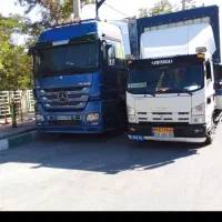 اتوباربری حمل ونقل صدرا