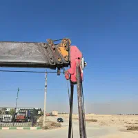 جرثقیل خاور۶۰۸ ال پی ۴۲ مدل۶۳|خودرو سنگین|اسلام‌شهر, ملک‌آباد|دیوار