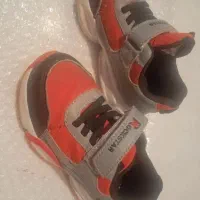 کتونی بچگانه