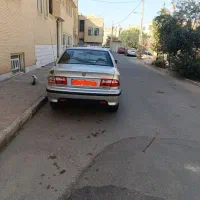 سمند ال‌ایکس 85