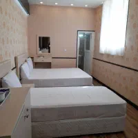 تور زیارتی مشهد مقدس 6روزه