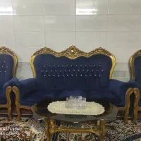 مبلمان سلطنتی