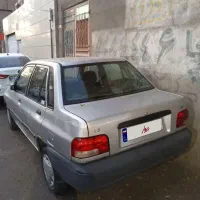 سالم به شرط|خودرو سواری و وانت|سبزوار, طبرسی (جعفرآباد)|دیوار