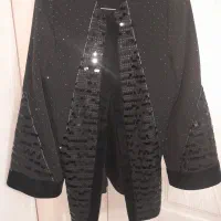 مانتومجلسی|لباس|نیشابور, جمهوری|دیوار