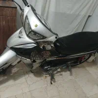 موتور  سیکلت