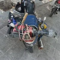 تخریب کلی وجزعی جوش کاری لوله کشی وتمیرات کامل