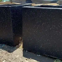 تندیس سبز گلدان آبنما کبابپز گلدان مدرن|مصالح و تجهیزات ساختمان|تهران, تهرانسر مرکزی|دیوار